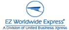 EZ Worldwide Courier Service